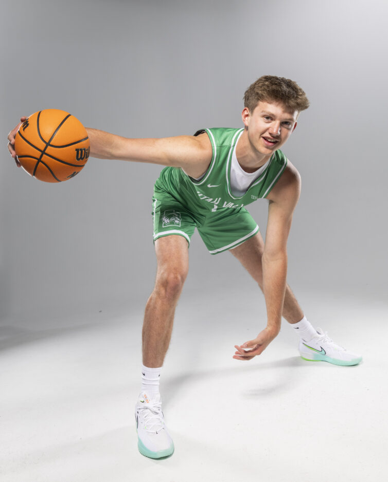 From Tech to the Valley: Utah Valley men’s basketball adds in-state transfer to its roster